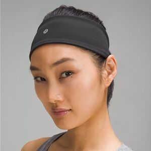Women's Wunder Train Wide Headband